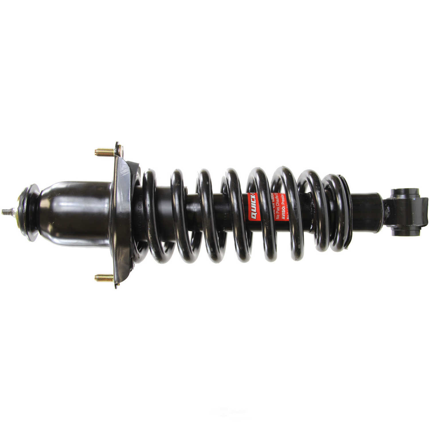 MONROE SHOCKS/STRUTS - Quick-Strut Complete Strut Assembly - MOE - 272600r