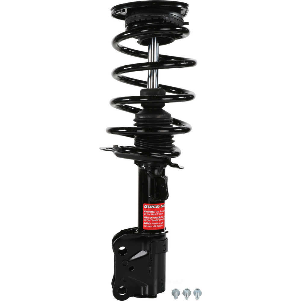 MONROE SHOCKS/STRUTS - Quick-Strut Complete Strut Assembly - MOE - 272638