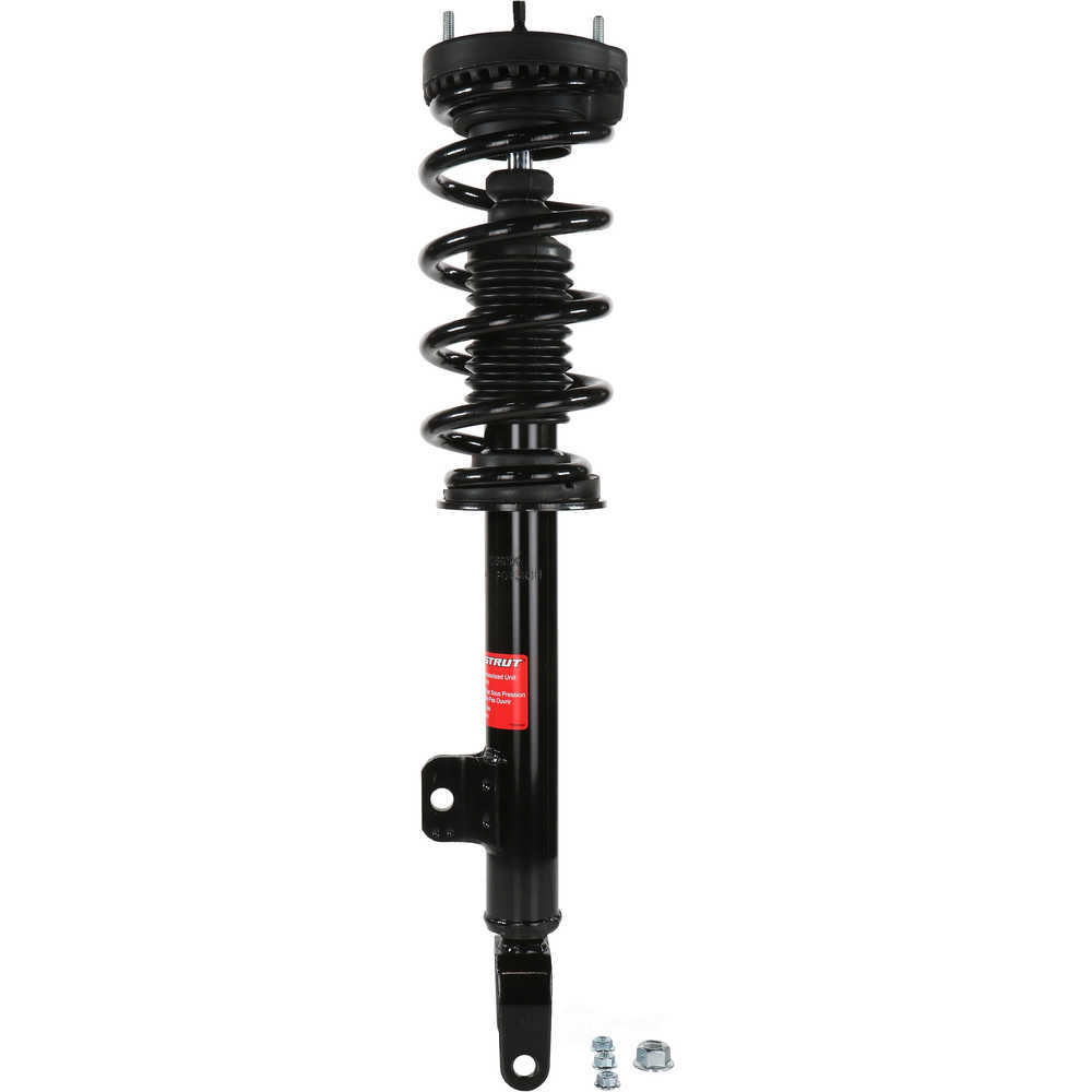 MONROE SHOCKS/STRUTS - Quick-Strut Complete Strut Assembly - MOE - 272665
