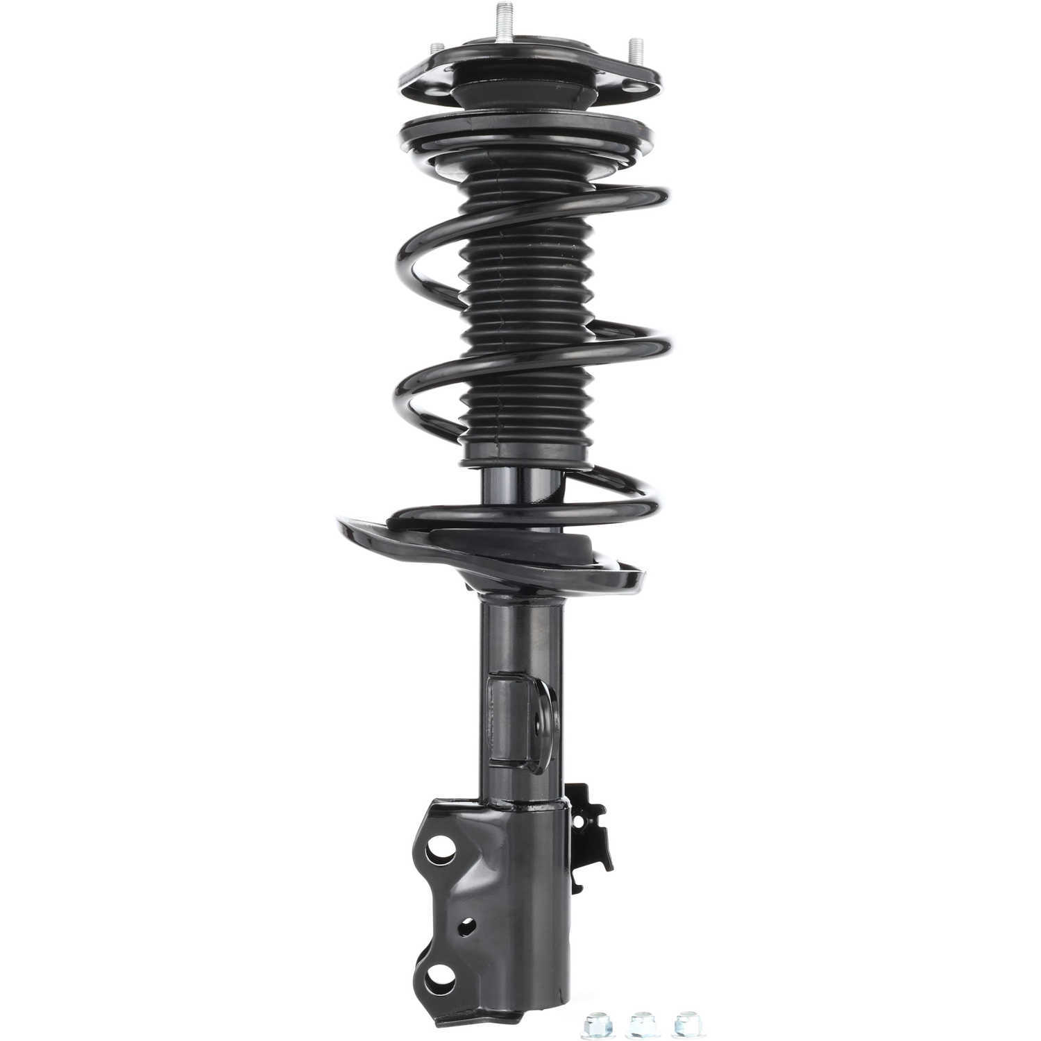 MONROE SHOCKS/STRUTS - Quick-Strut Complete Strut Assembly - MOE - 272670