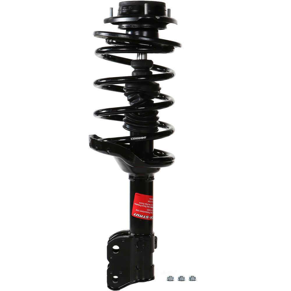 MONROE SHOCKS/STRUTS - Quick-Strut Complete Strut Assembly - MOE - 272684