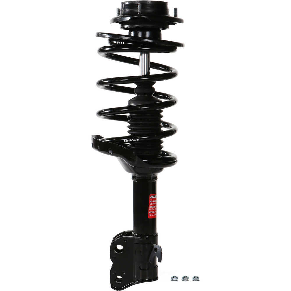 MONROE SHOCKS/STRUTS - Quick-Strut Complete Strut Assembly - MOE - 272685
