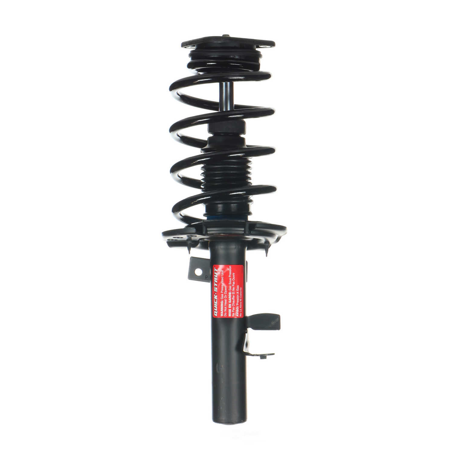 MONROE SHOCKS/STRUTS - Quick-Strut Complete Strut Assembly - MOE - 272787