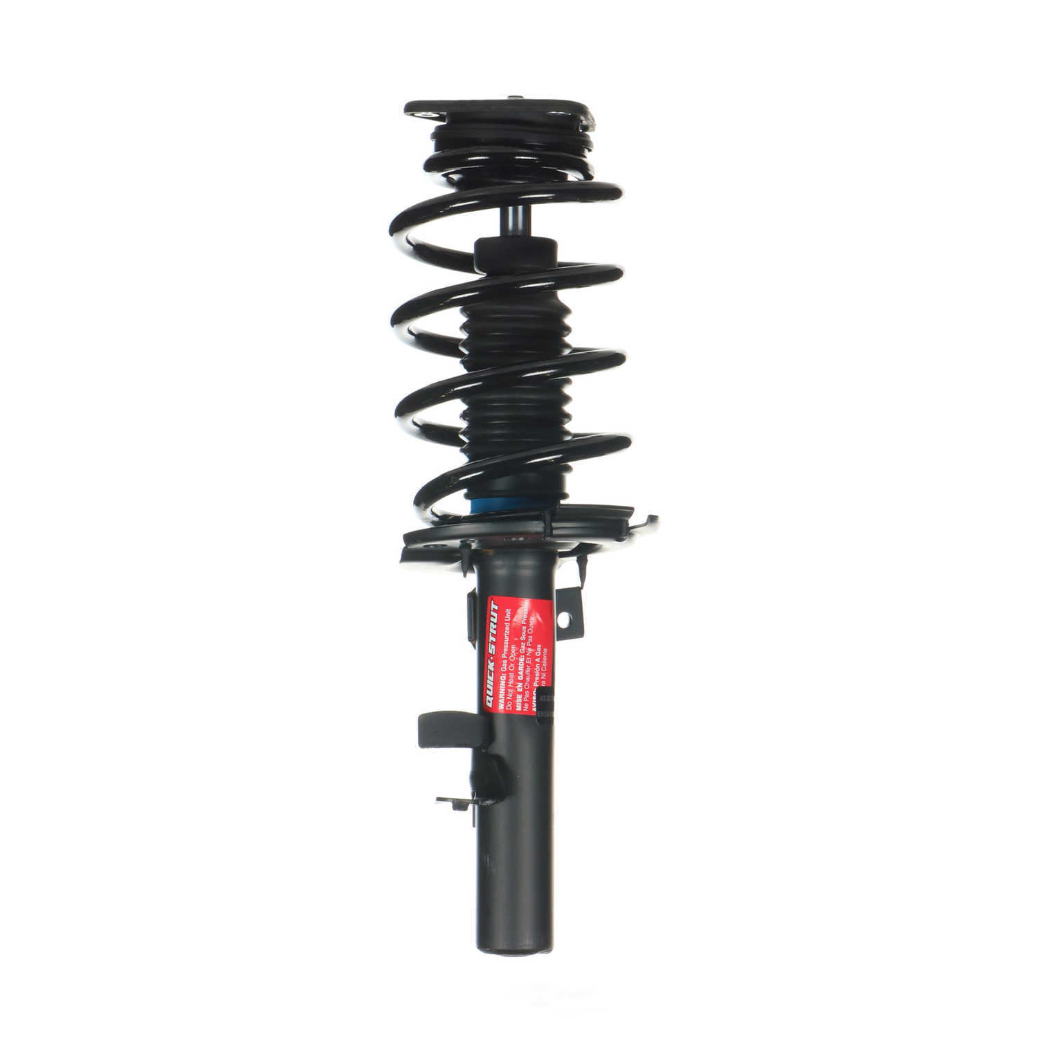 MONROE SHOCKS/STRUTS - Quick-Strut Complete Strut Assembly - MOE - 272788