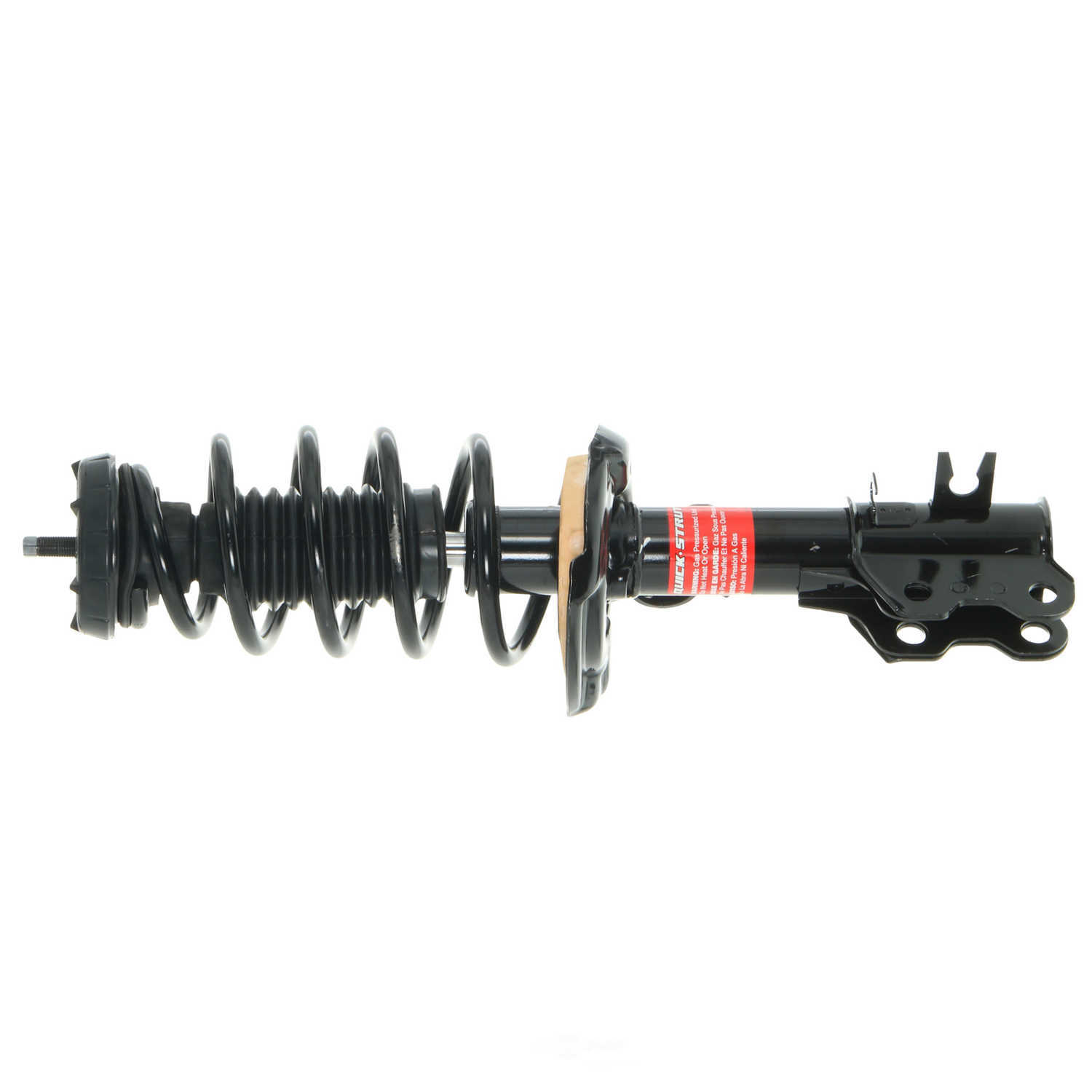 MONROE SHOCKS/STRUTS - Quick-Strut Complete Strut Assembly - MOE - 272934