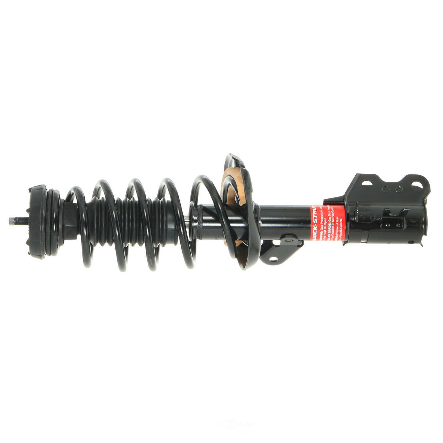 MONROE SHOCKS/STRUTS - Quick-Strut Complete Strut Assembly - MOE - 272935