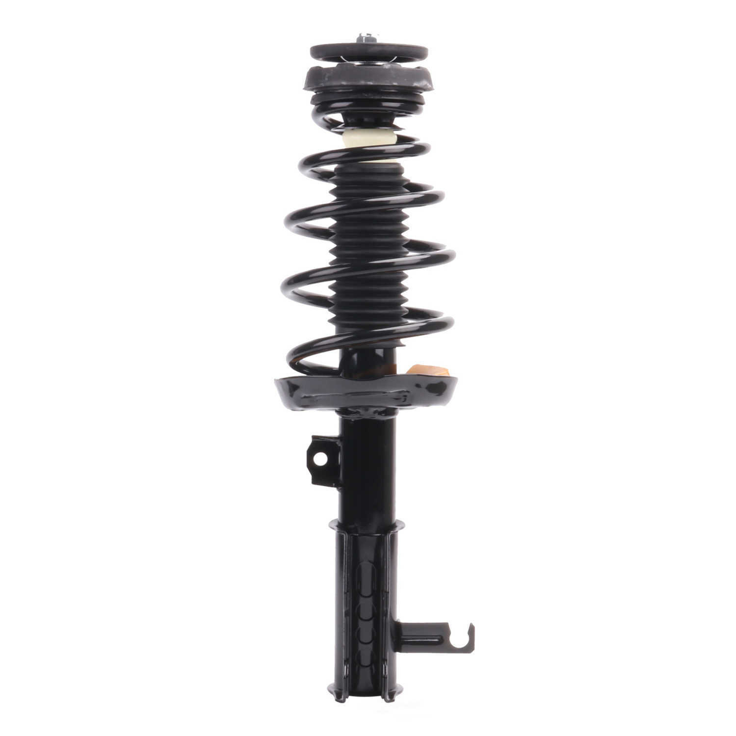 MONROE SHOCKS/STRUTS - Quick-Strut Complete Strut Assembly - MOE - 272976