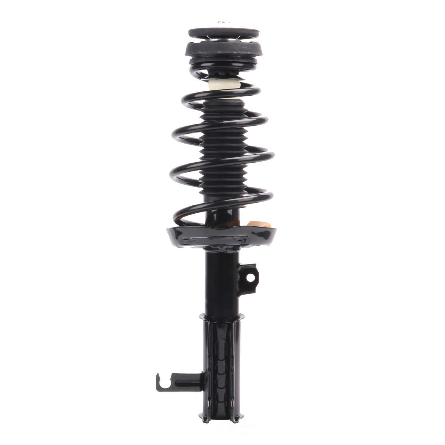 MONROE SHOCKS/STRUTS - Quick-Strut Complete Strut Assembly - MOE - 272977