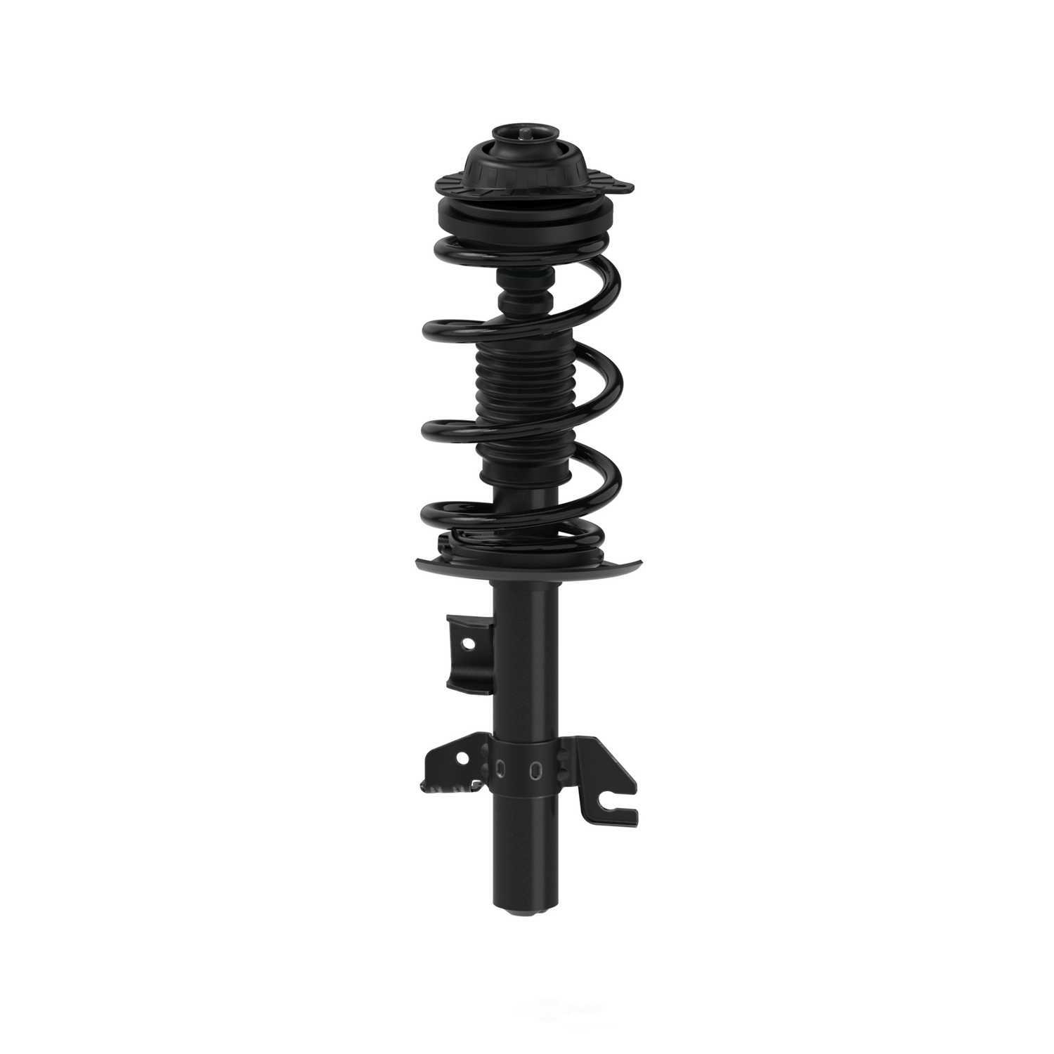 MONROE SHOCKS/STRUTS - Quick-Strut Complete Strut Assembly - MOE - 273125