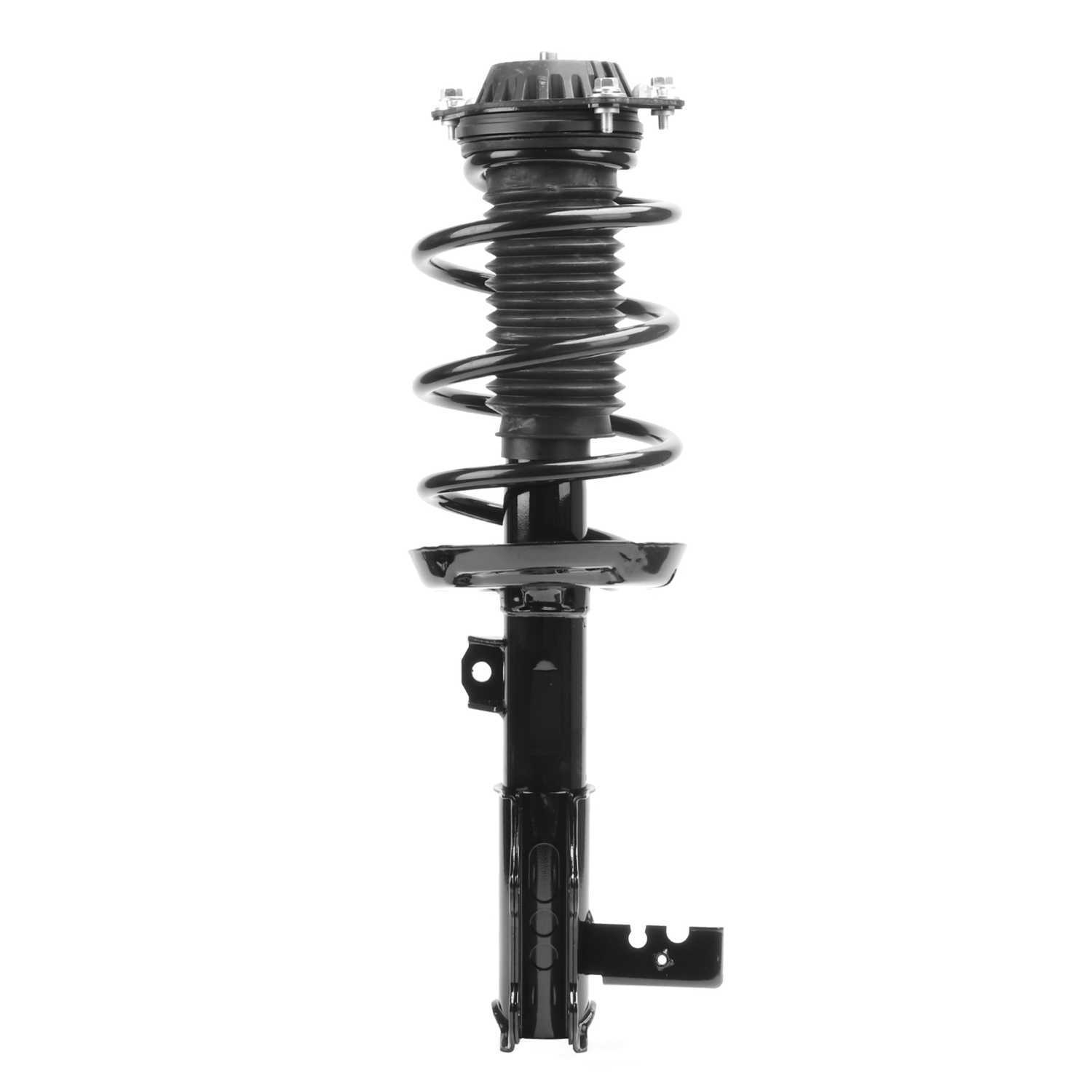MONROE SHOCKS/STRUTS - Quick-Strut Complete Strut Assembly - MOE - 273133