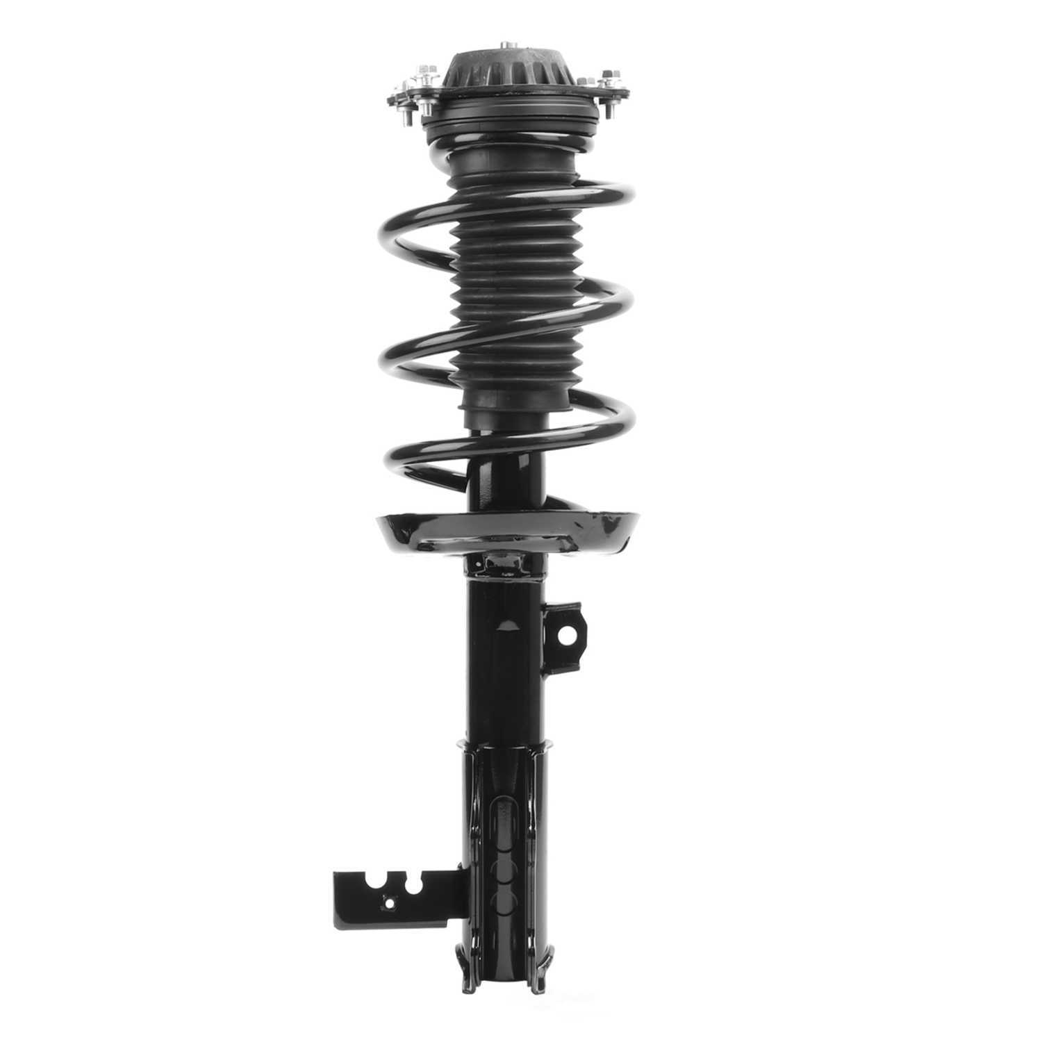 MONROE SHOCKS/STRUTS - Quick-Strut Complete Strut Assembly - MOE - 273134