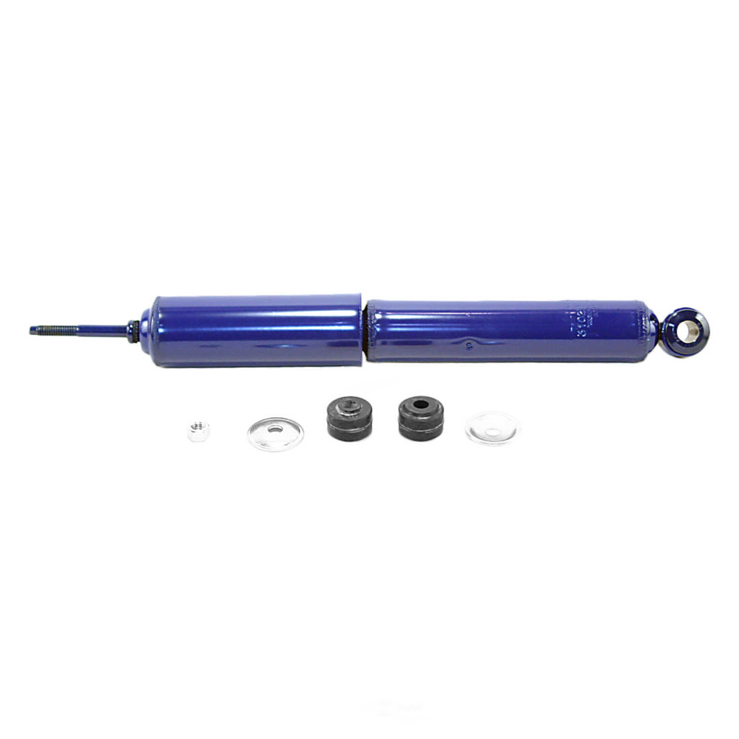 MONROE SHOCKS/STRUTS - Monro-Matic Plus Shock Absorber (With ABS Brakes, Front) - MOE 31029