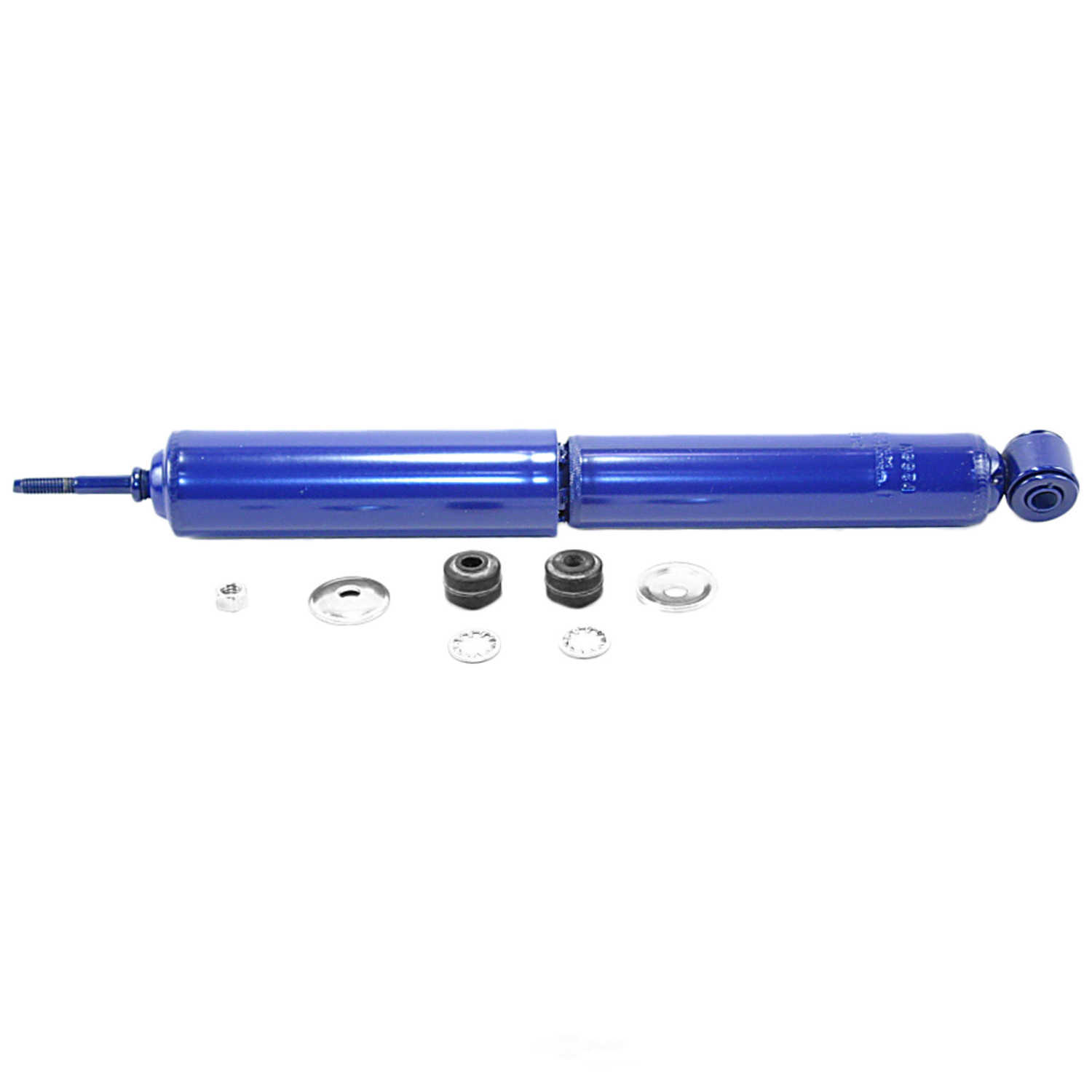 MONROE SHOCKS/STRUTS - Monro-Matic Plus Shock Absorber (With ABS Brakes, Front) - MOE 31538
