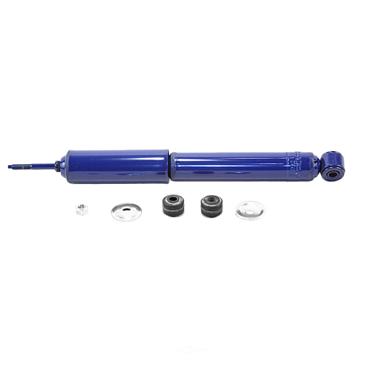 MONROE SHOCKS/STRUTS - Monro-Matic Plus Shock Absorber (With ABS Brakes, Front) - MOE 32022
