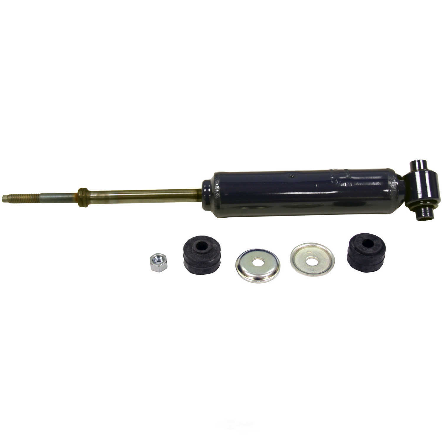 MONROE SHOCKS/STRUTS - Monro-Matic Plus Shock Absorber (With ABS Brakes, Front) - MOE 32134