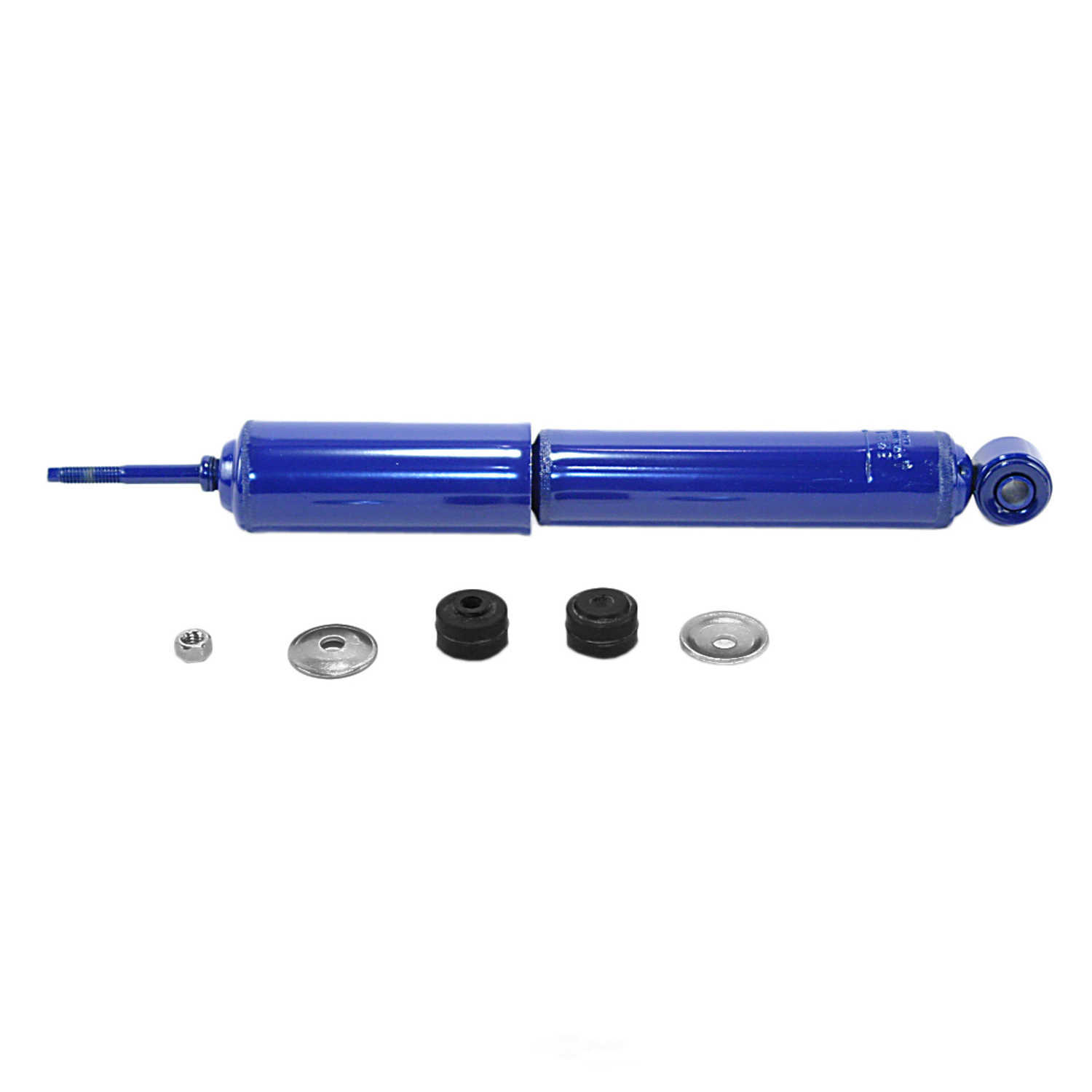 MONROE SHOCKS/STRUTS - Monro-Matic Plus Shock Absorber (With ABS Brakes, Front) - MOE 32217