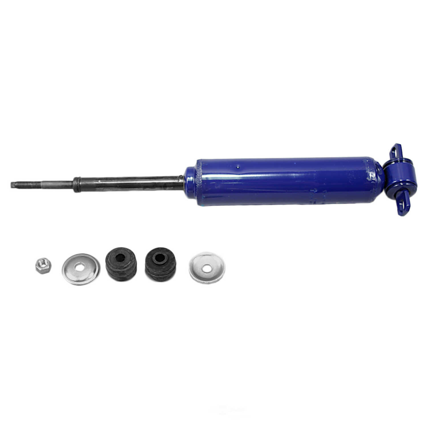 MONROE SHOCKS/STRUTS - Monro-Matic Plus Shock Absorber (With ABS Brakes, Front) - MOE 32224