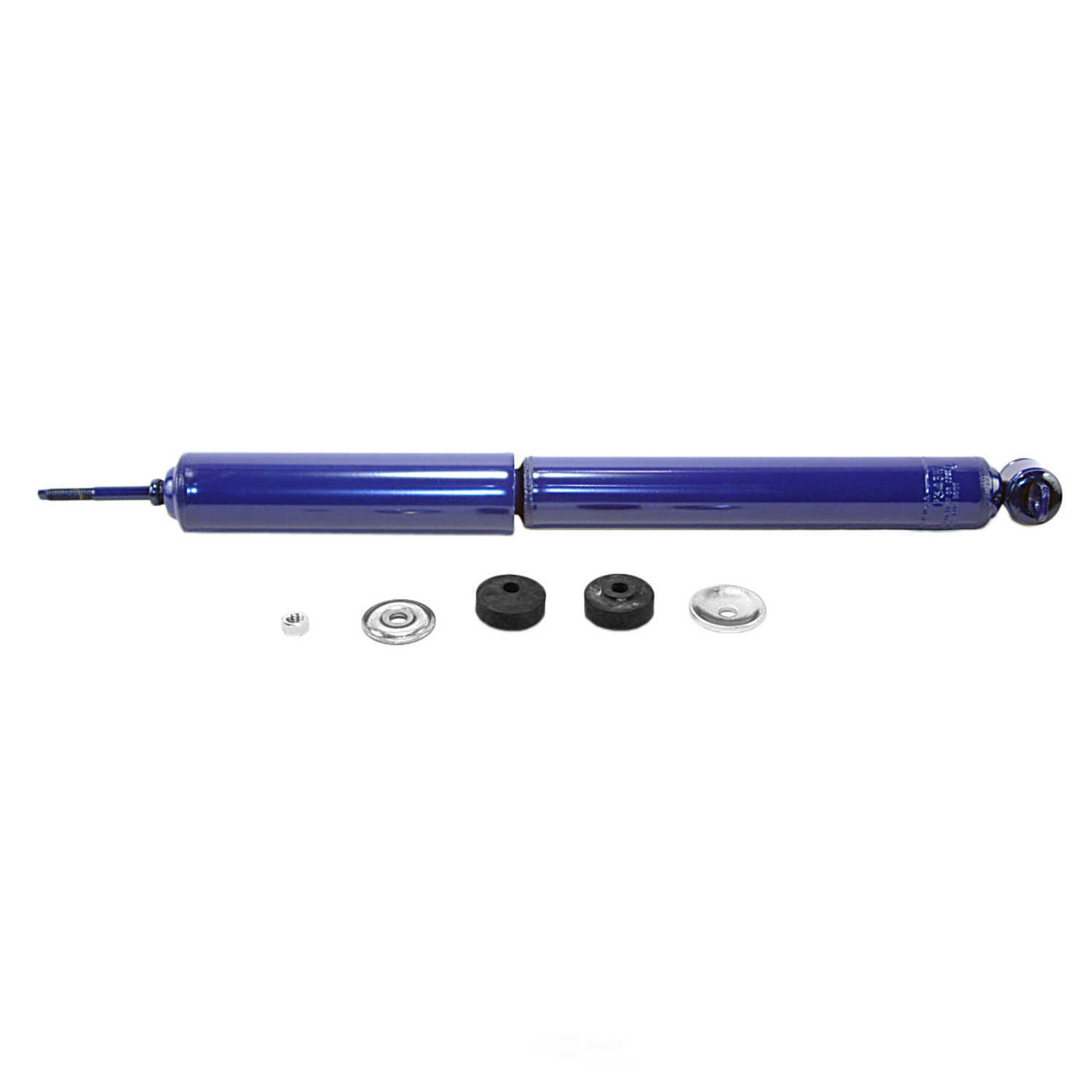 MONROE SHOCKS/STRUTS - Monro-Matic Plus Shock Absorber (With ABS Brakes, Front) - MOE 32252