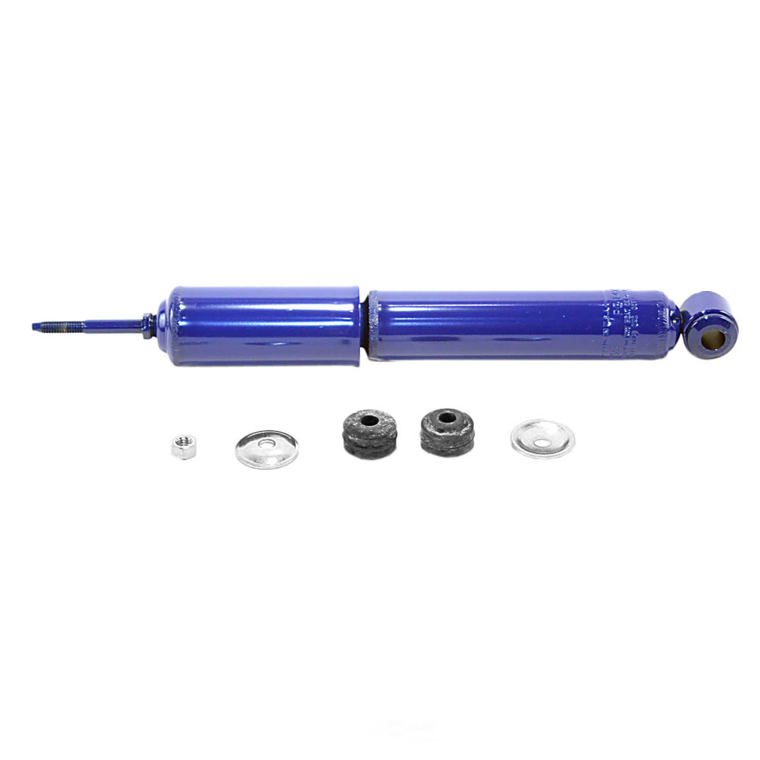 MONROE SHOCKS/STRUTS - Monro-Matic Plus Shock Absorber (With ABS Brakes, Front) - MOE 32259