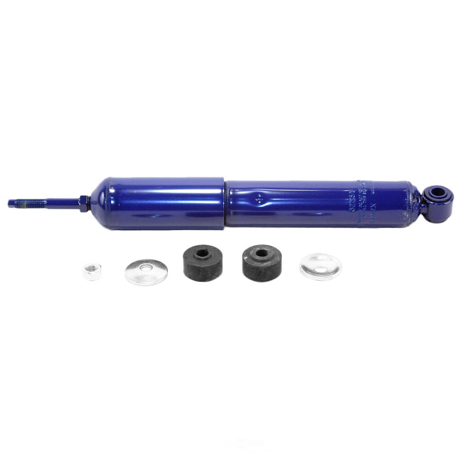 MONROE SHOCKS/STRUTS - Monro-Matic Plus Shock Absorber (With ABS Brakes, Front) - MOE 32277