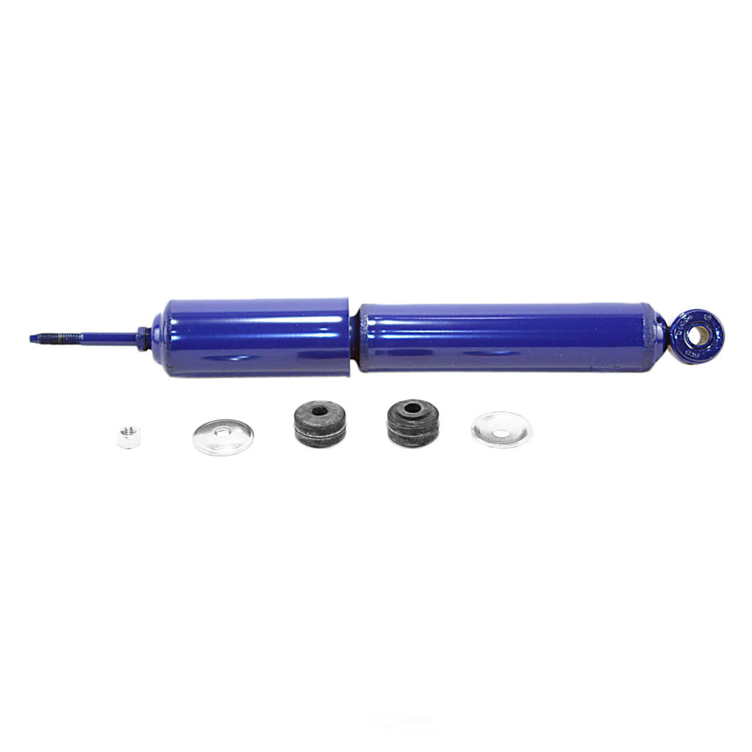 MONROE SHOCKS/STRUTS - Monro-Matic Plus Shock Absorber (With ABS Brakes, Front) - MOE 32280