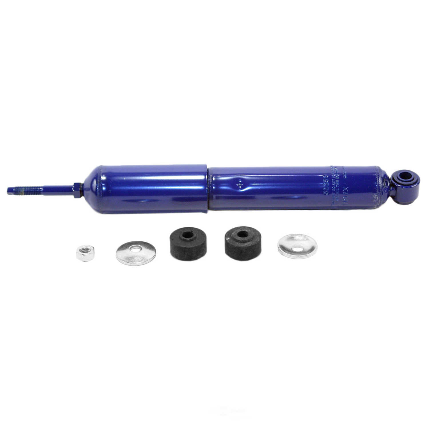 MONROE SHOCKS/STRUTS - Monro-Matic Plus Shock Absorber (With ABS Brakes, Front) - MOE 32350