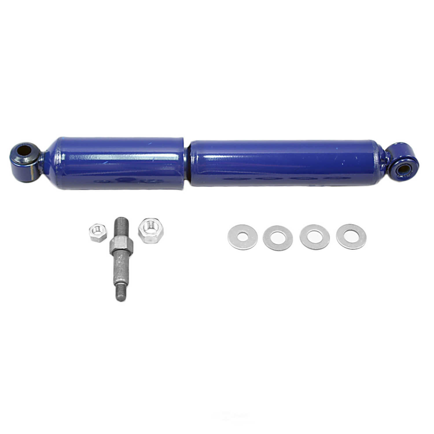 MONROE SHOCKS/STRUTS - Monro-Matic Plus Shock Absorber (With ABS Brakes, Front) - MOE 32361