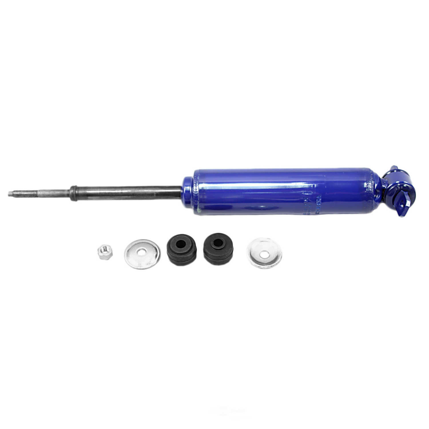 MONROE SHOCKS/STRUTS - Monro-Matic Plus Shock Absorber (With ABS Brakes, Front) - MOE 32362