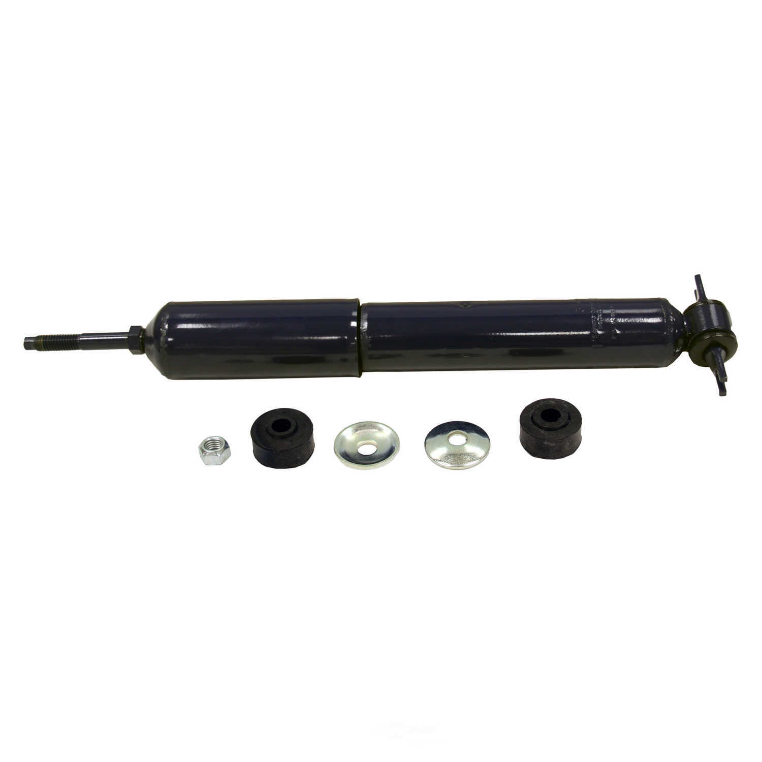 MONROE SHOCKS/STRUTS - Monro-Matic Plus Shock Absorber (With ABS Brakes, Front) - MOE 32400