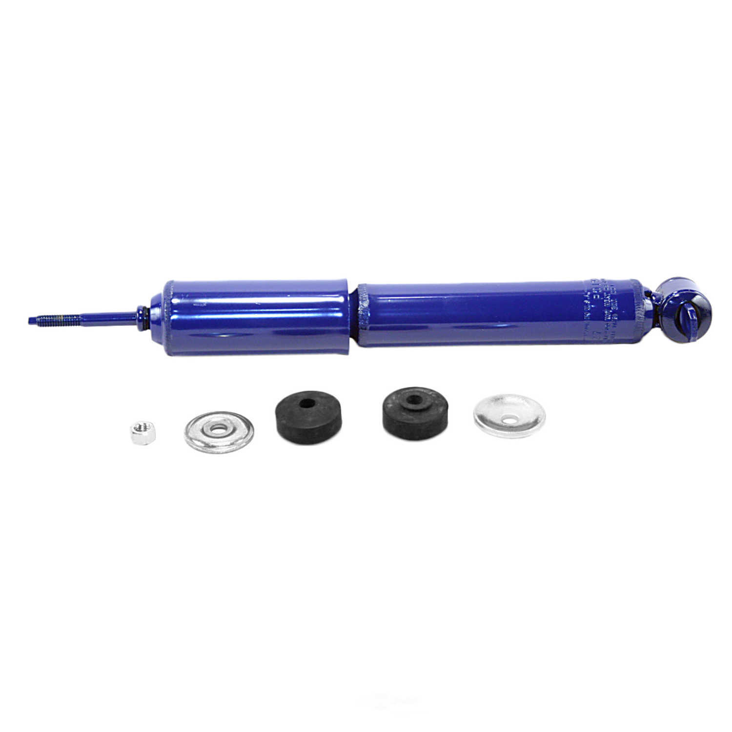 MONROE SHOCKS/STRUTS - Monro-Matic Plus Shock Absorber (With ABS Brakes, Front) - MOE 33127