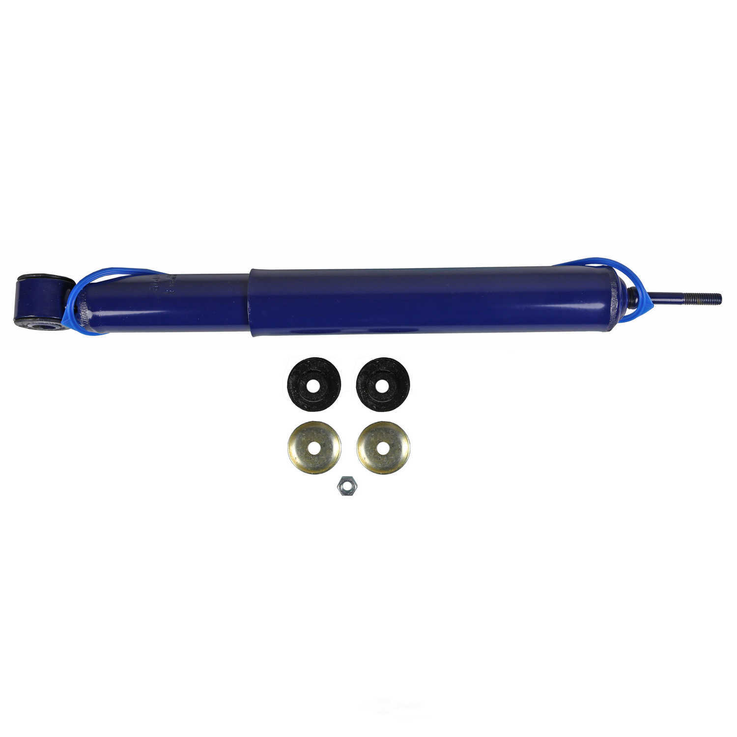 MONROE SHOCKS/STRUTS - Monro-Matic Plus Shock Absorber - MOE - 33206