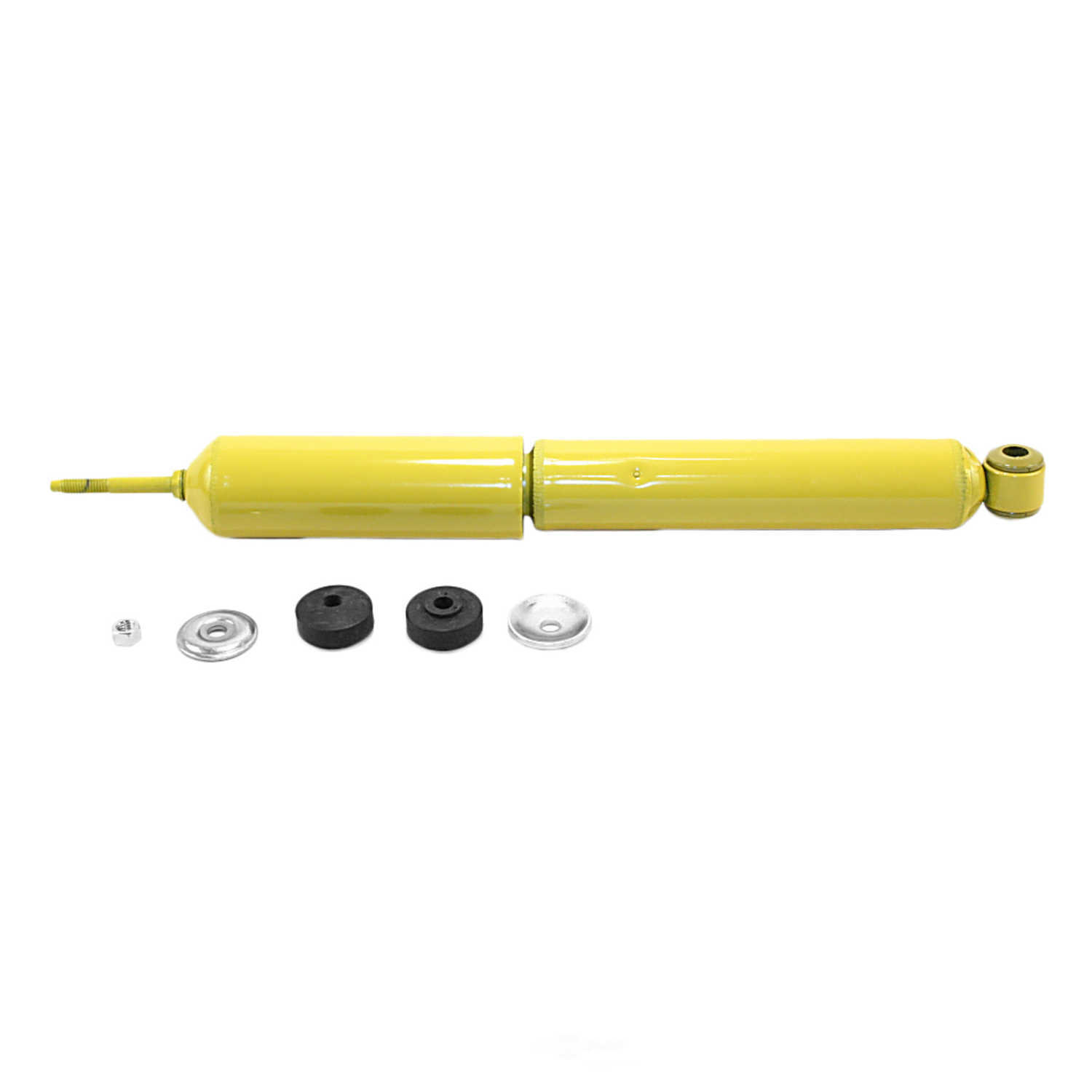 MONROE SHOCKS/STRUTS - Gas-Magnum Shock Absorber - MOE - 34926