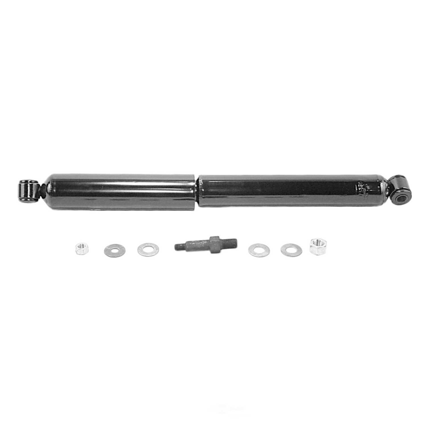 MONROE SHOCKS/STRUTS - OESpectrum Light Truck Shock Absorber (With ABS Brakes, Rear) - MOE 37041