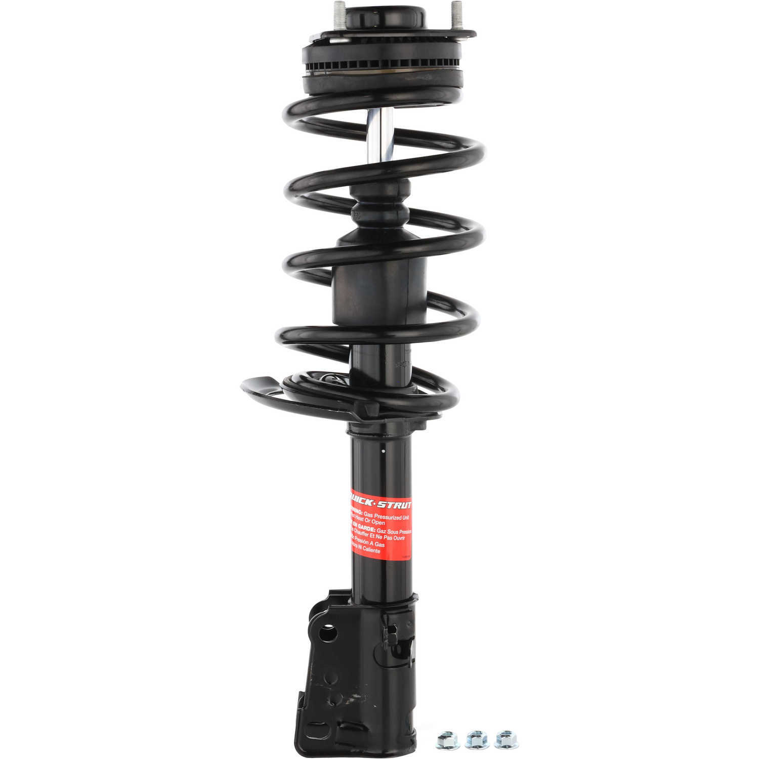MONROE SHOCKS/STRUTS - Quick-Strut Complete Strut Assembly - MOE - 371130