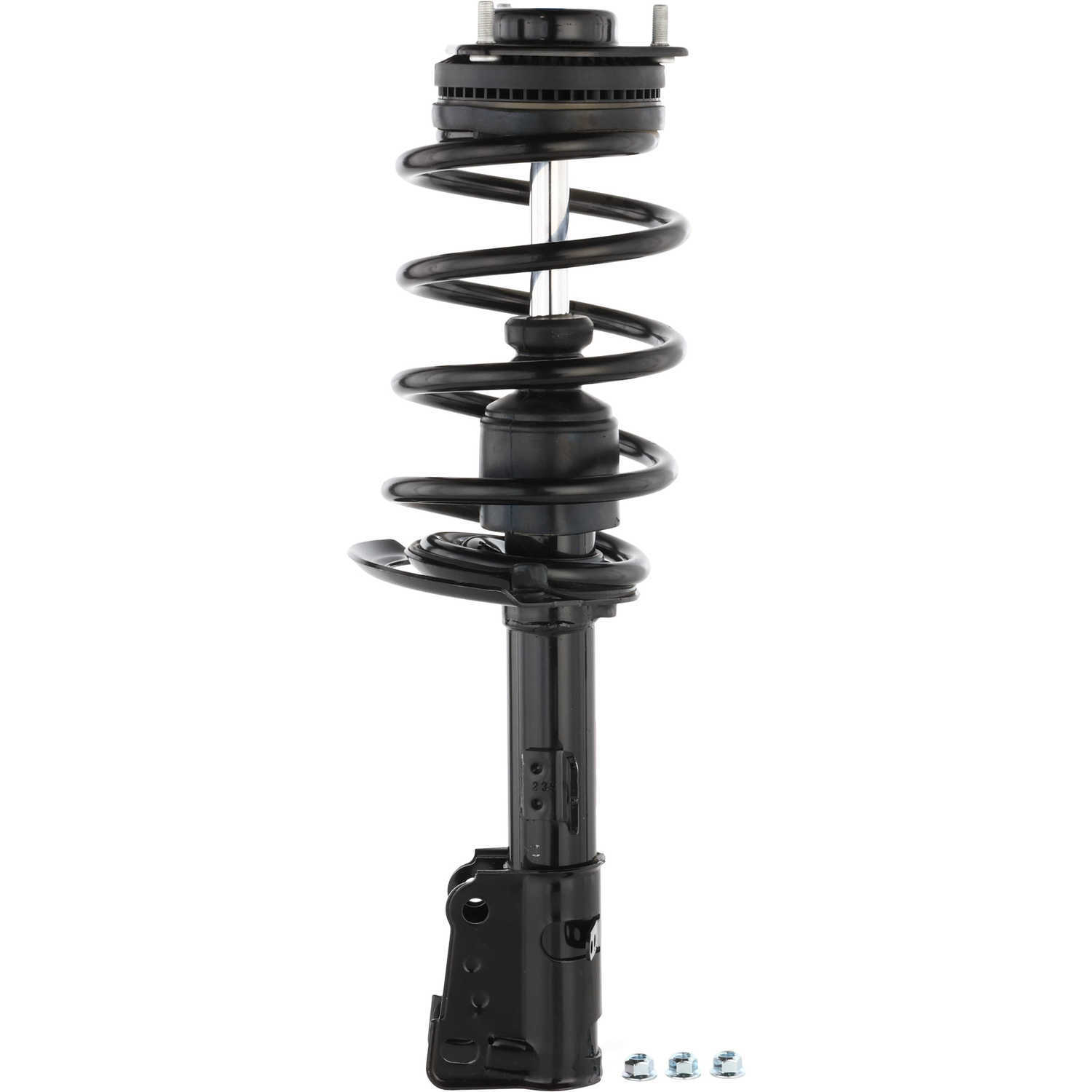 MONROE SHOCKS/STRUTS - Quick-Strut Complete Strut Assembly - MOE - 371131