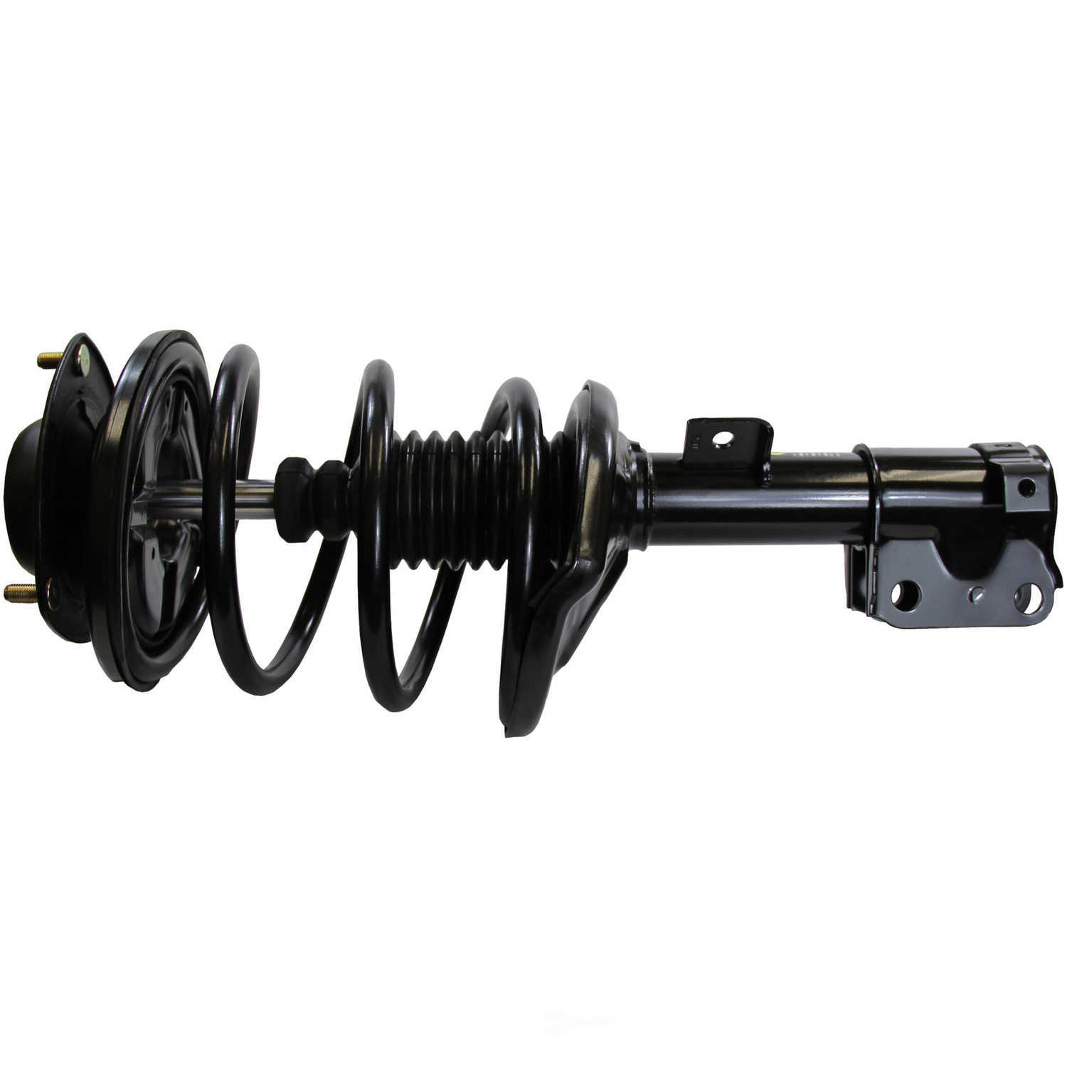 MONROE SHOCKS/STRUTS - Quick-Strut Complete Strut Assembly - MOE - 372148