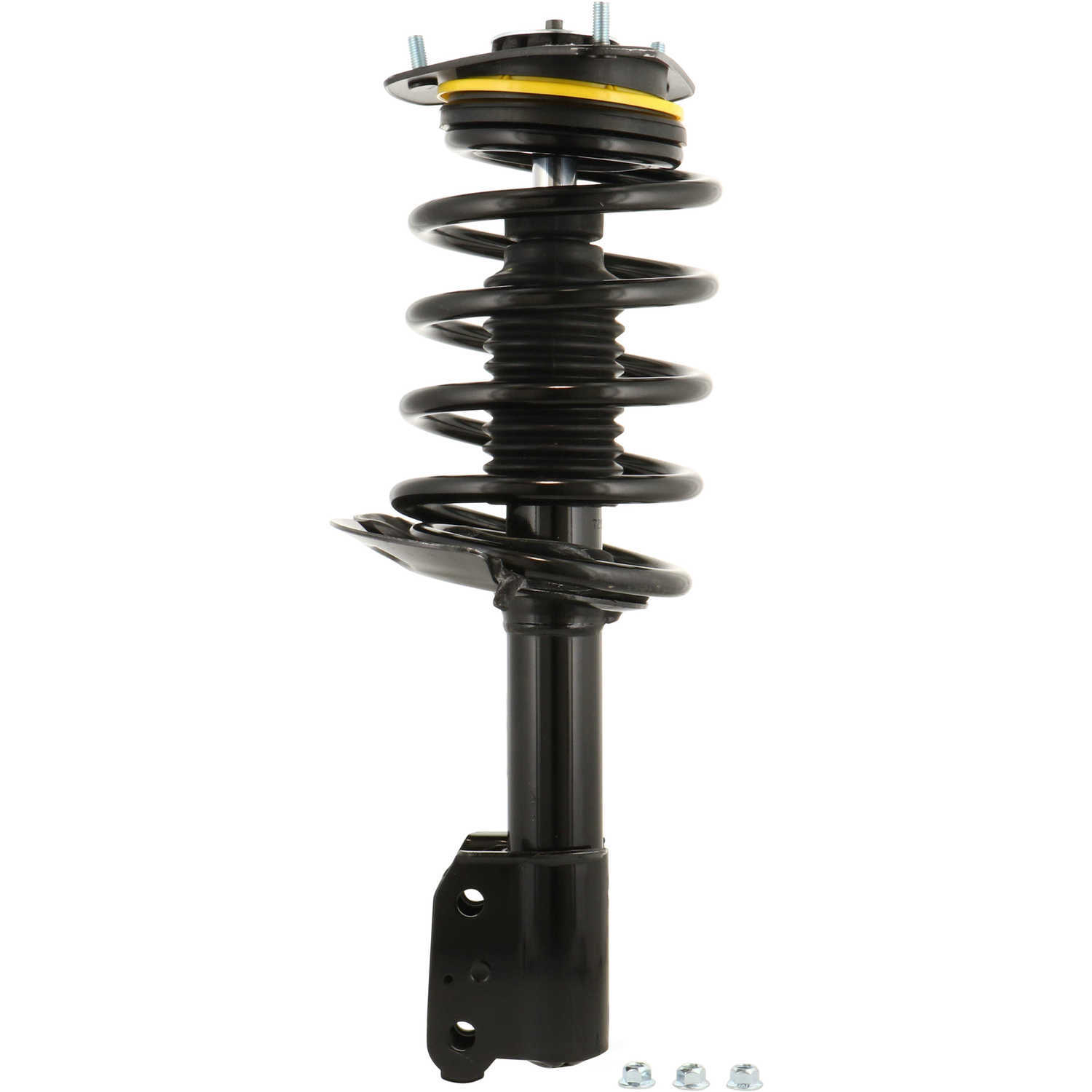 MONROE SHOCKS/STRUTS - Quick-Strut Complete Strut Assembly - MOE - 372278