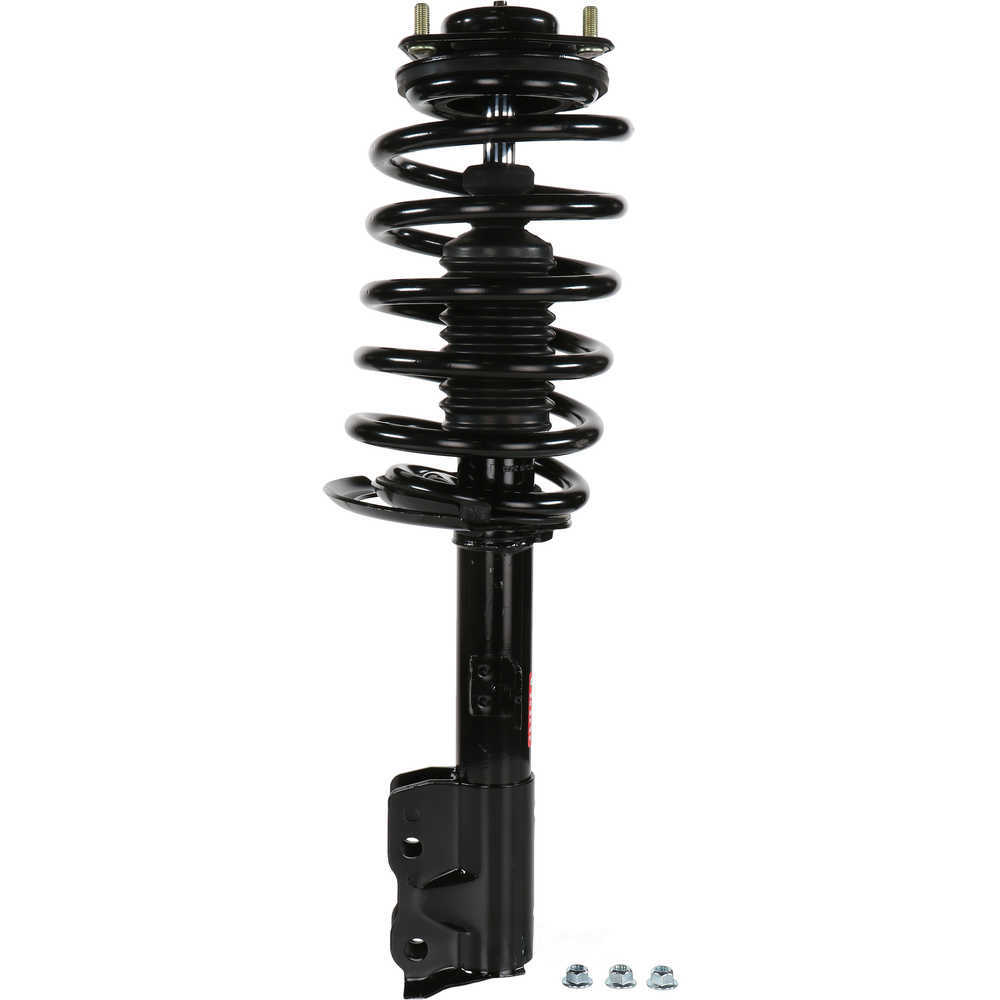 MONROE SHOCKS/STRUTS - Quick-Strut Complete Strut Assembly - MOE - 372368
