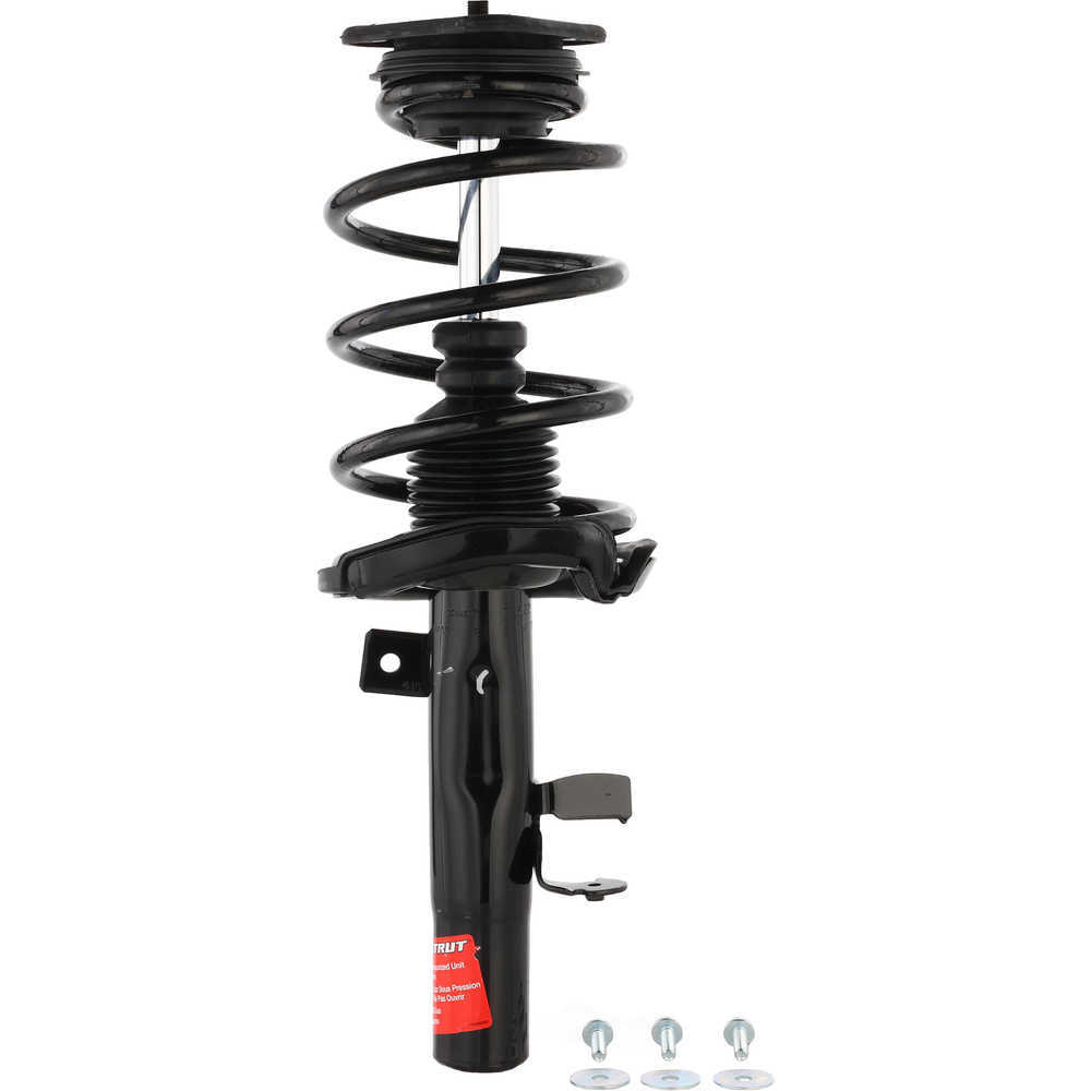 MONROE SHOCKS/STRUTS - Quick-Strut Complete Strut Assembly - MOE - 372522