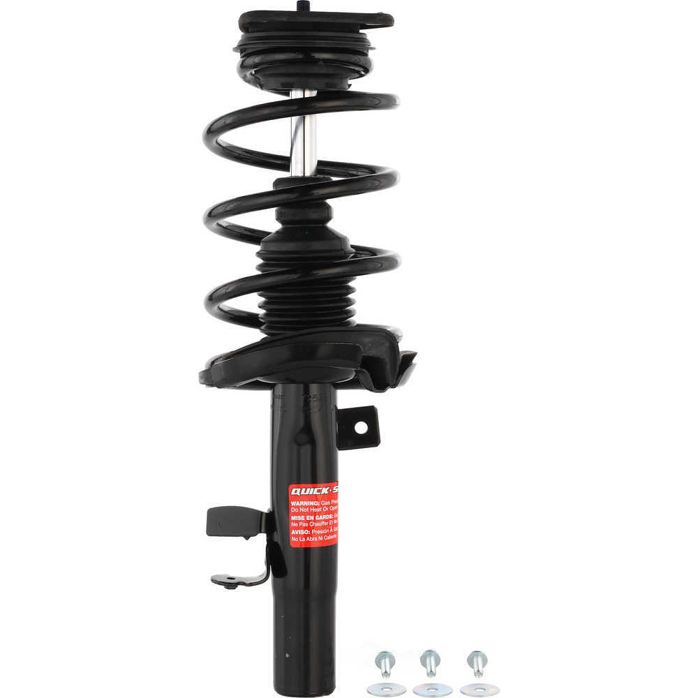 MONROE SHOCKS/STRUTS - Quick-Strut Complete Strut Assembly - MOE - 372523