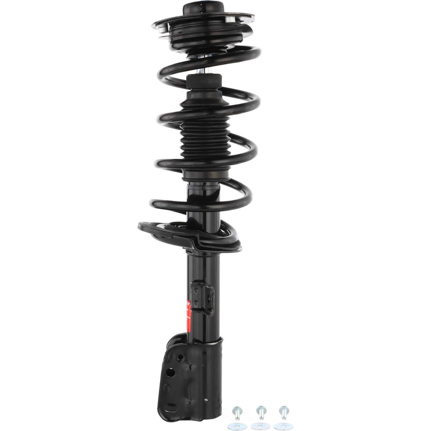 MONROE SHOCKS/STRUTS - Quick-Strut Complete Strut Assembly - MOE - 372527