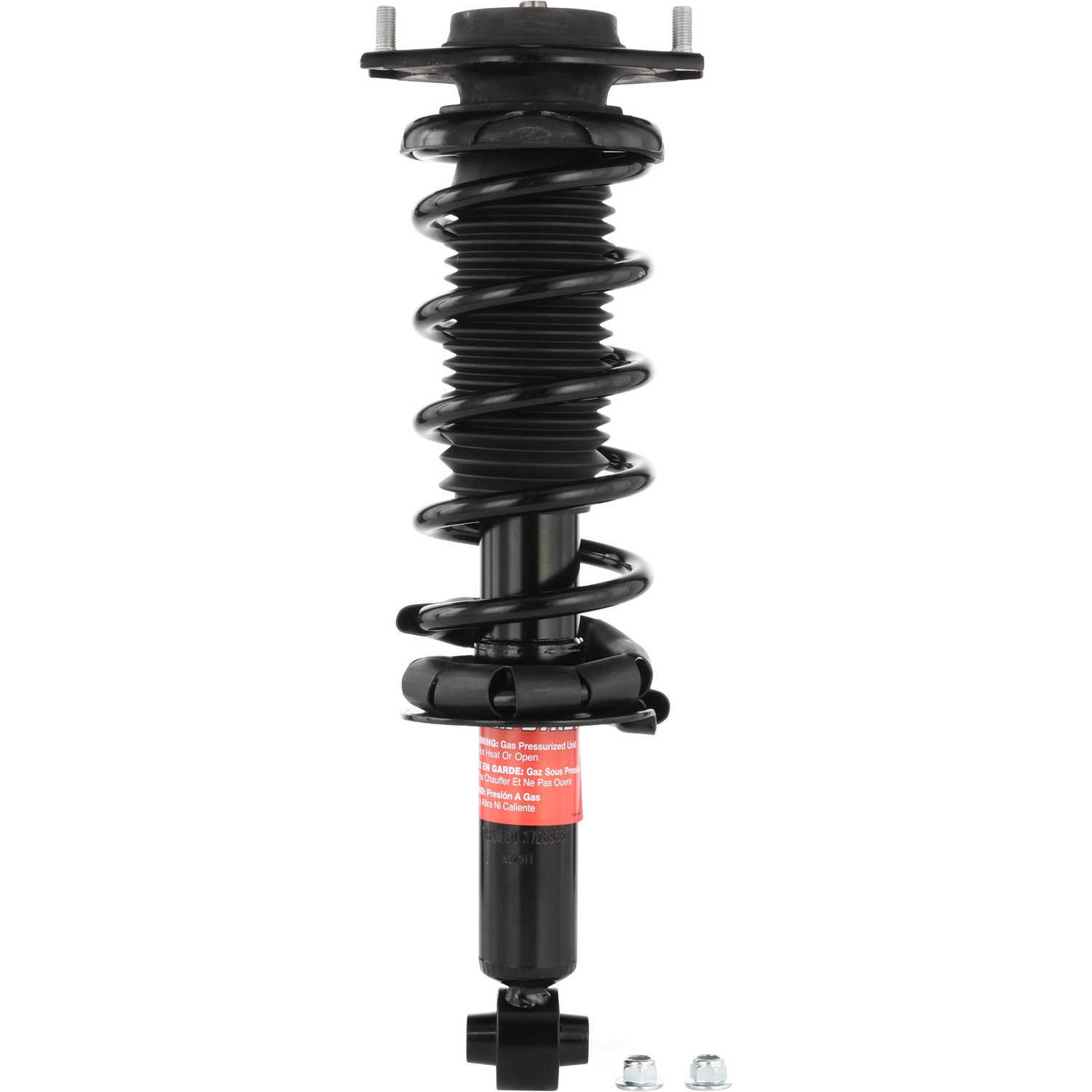 MONROE SHOCKS/STRUTS - Quick-Strut Complete Strut Assembly - MOE - 372696