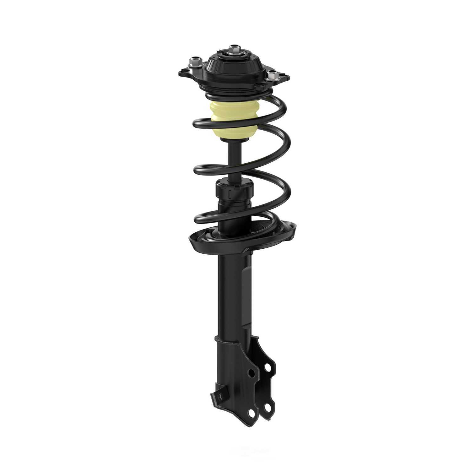 MONROE SHOCKS/STRUTS - Quick-Strut Complete Strut Assembly - MOE - 373134