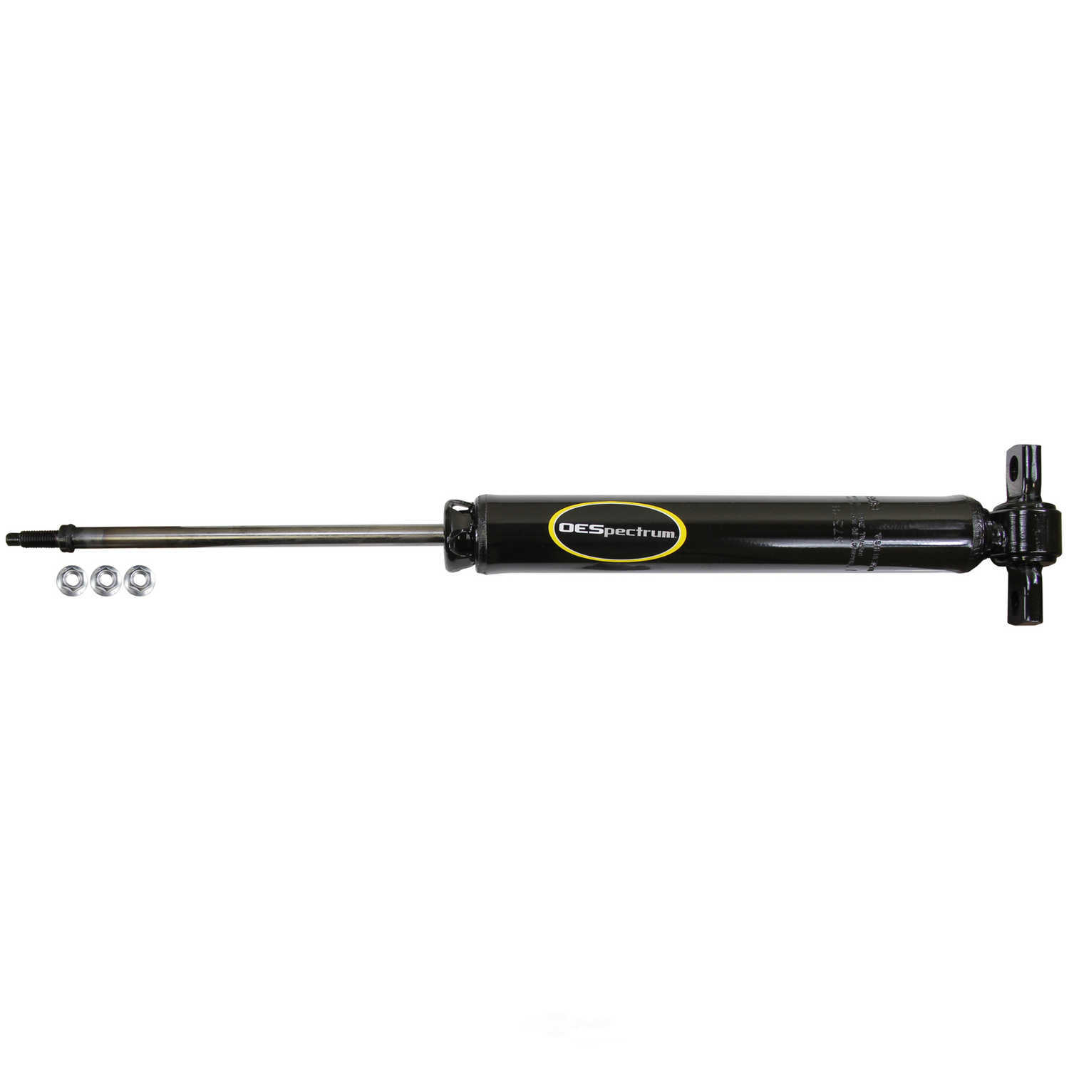 MONROE SHOCKS/STRUTS - OESpectrum Light Truck Shock Absorber - MOE - 37378
