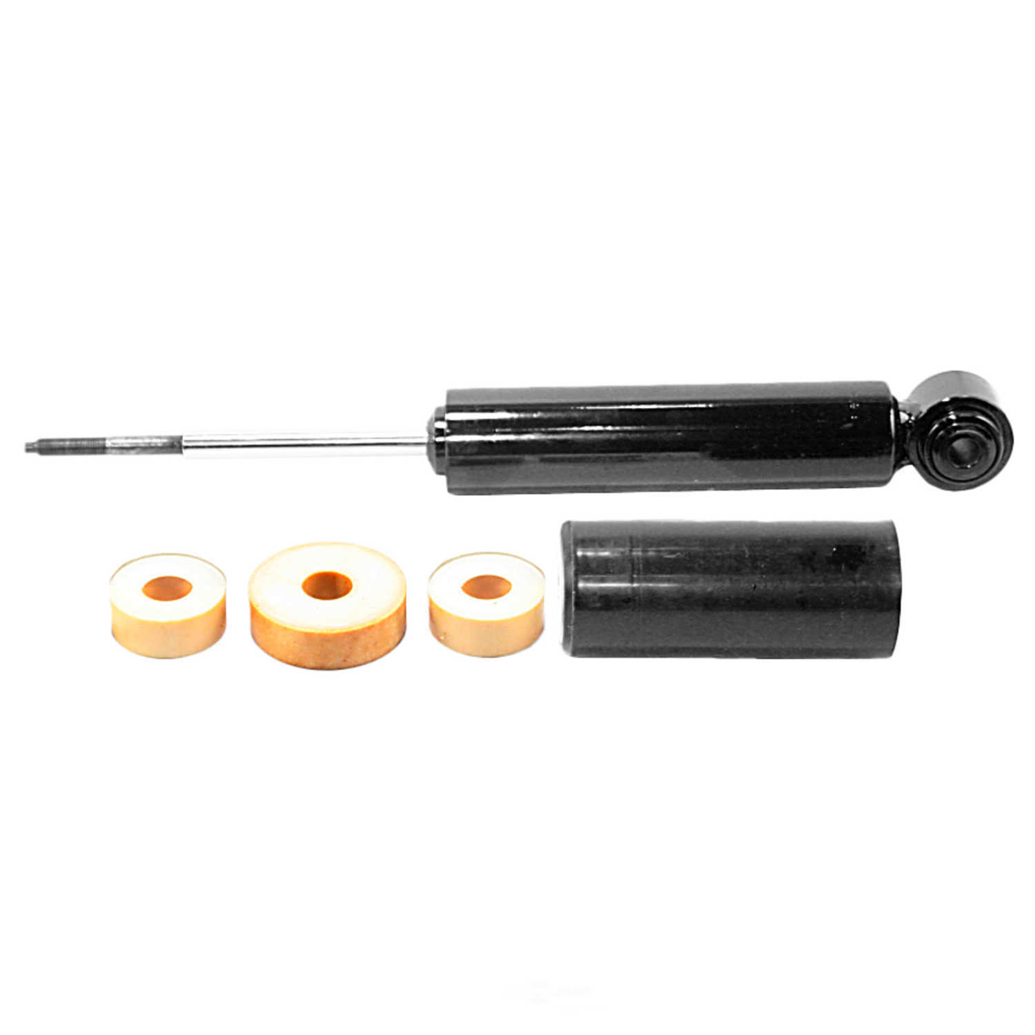 MONROE SHOCKS/STRUTS - OESpectrum Monotube Shock Absorber - MOE - 39028