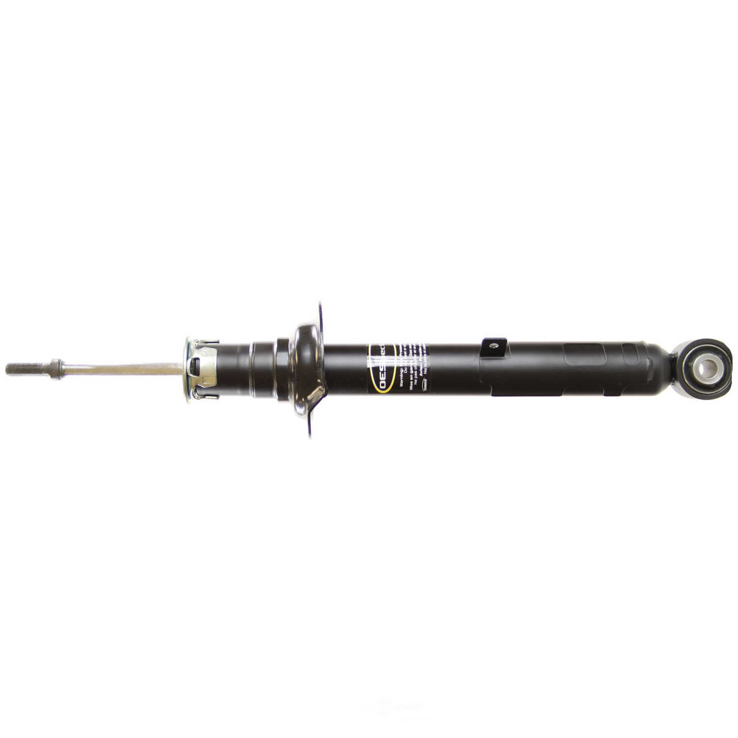 MONROE SHOCKS/STRUTS - OESpectrum Monotube Shock Absorber (With ABS Brakes, Front Right) - MOE 39131