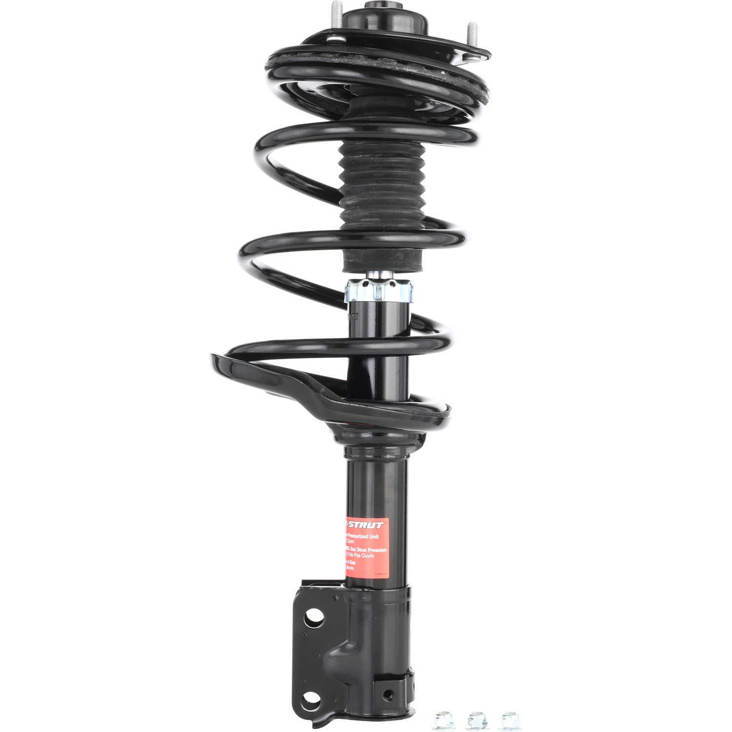 MONROE SHOCKS/STRUTS - Quick-Strut Complete Strut Assembly - MOE - 472347