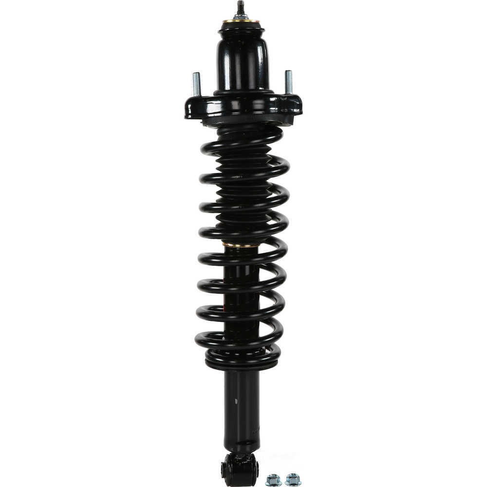 MONROE SHOCKS/STRUTS - Quick-Strut Complete Strut Assembly - MOE - 472401