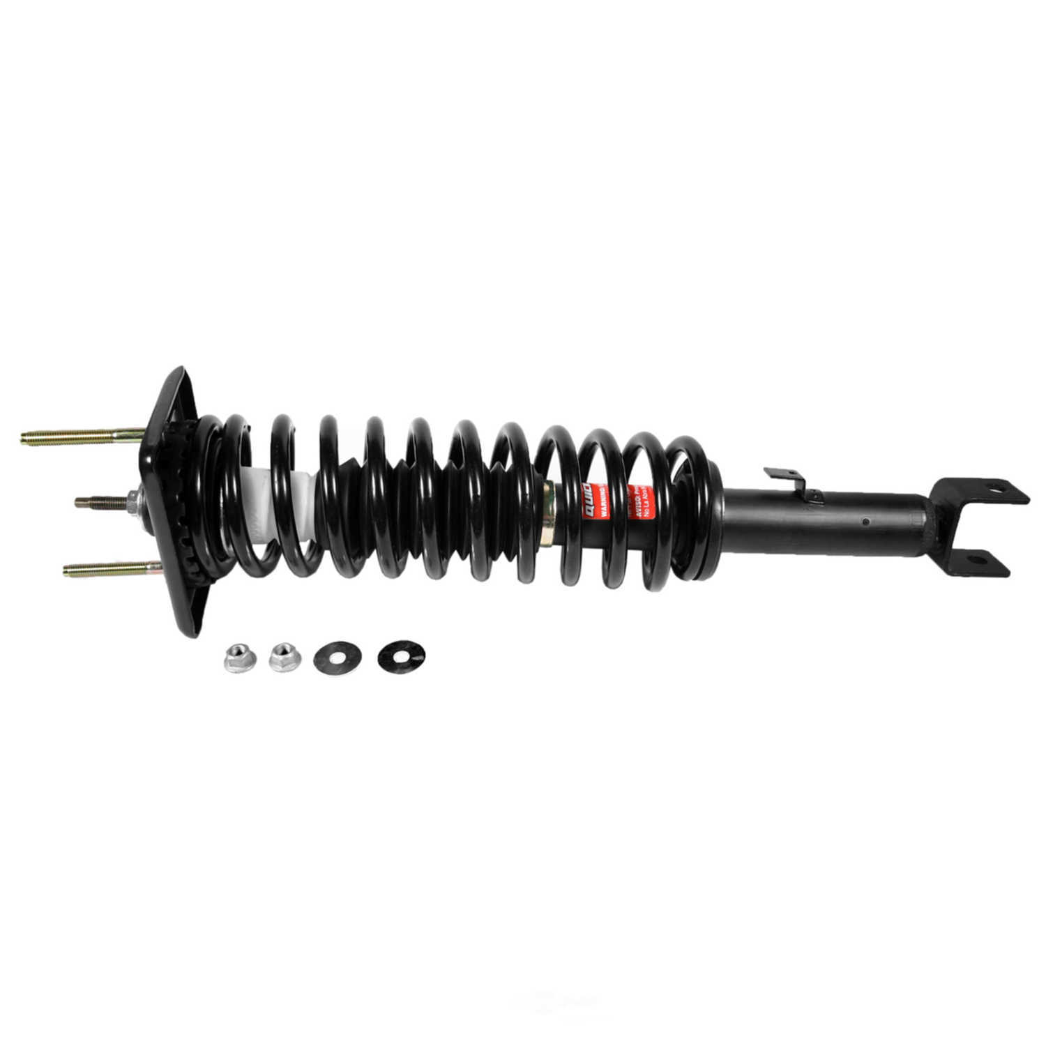 MONROE SHOCKS/STRUTS - Quick-Strut Complete Strut Assembly - MOE - 571311