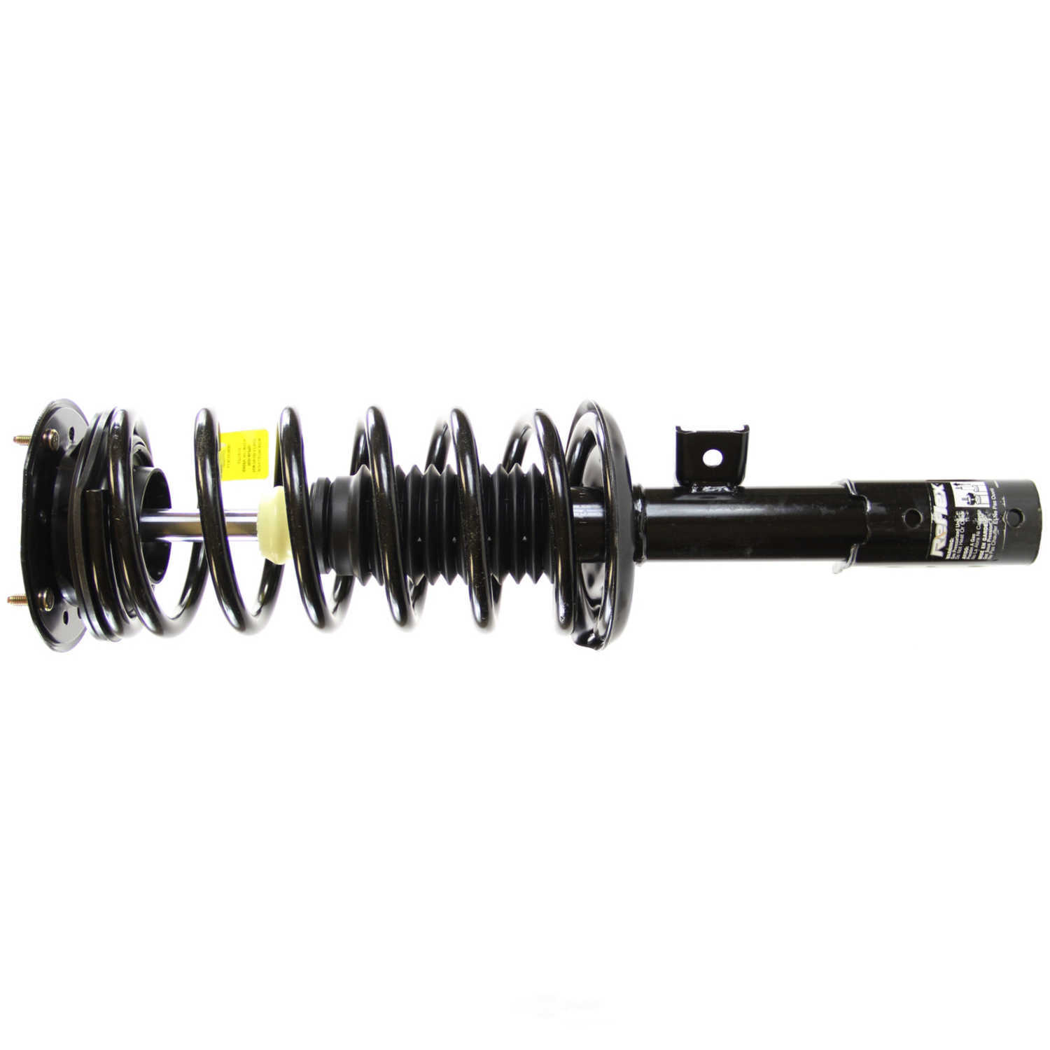MONROE SHOCKS/STRUTS - Quick-Strut Complete Strut Assembly - MOE - 572217
